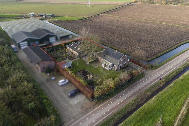 Paasweg 12 dans Varik photo