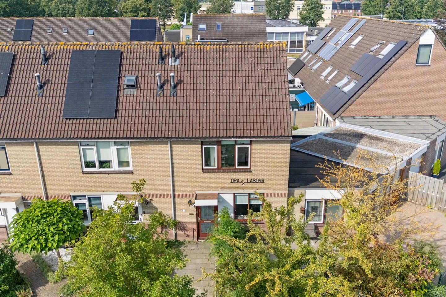 Paasweide 2 in Steenwijk