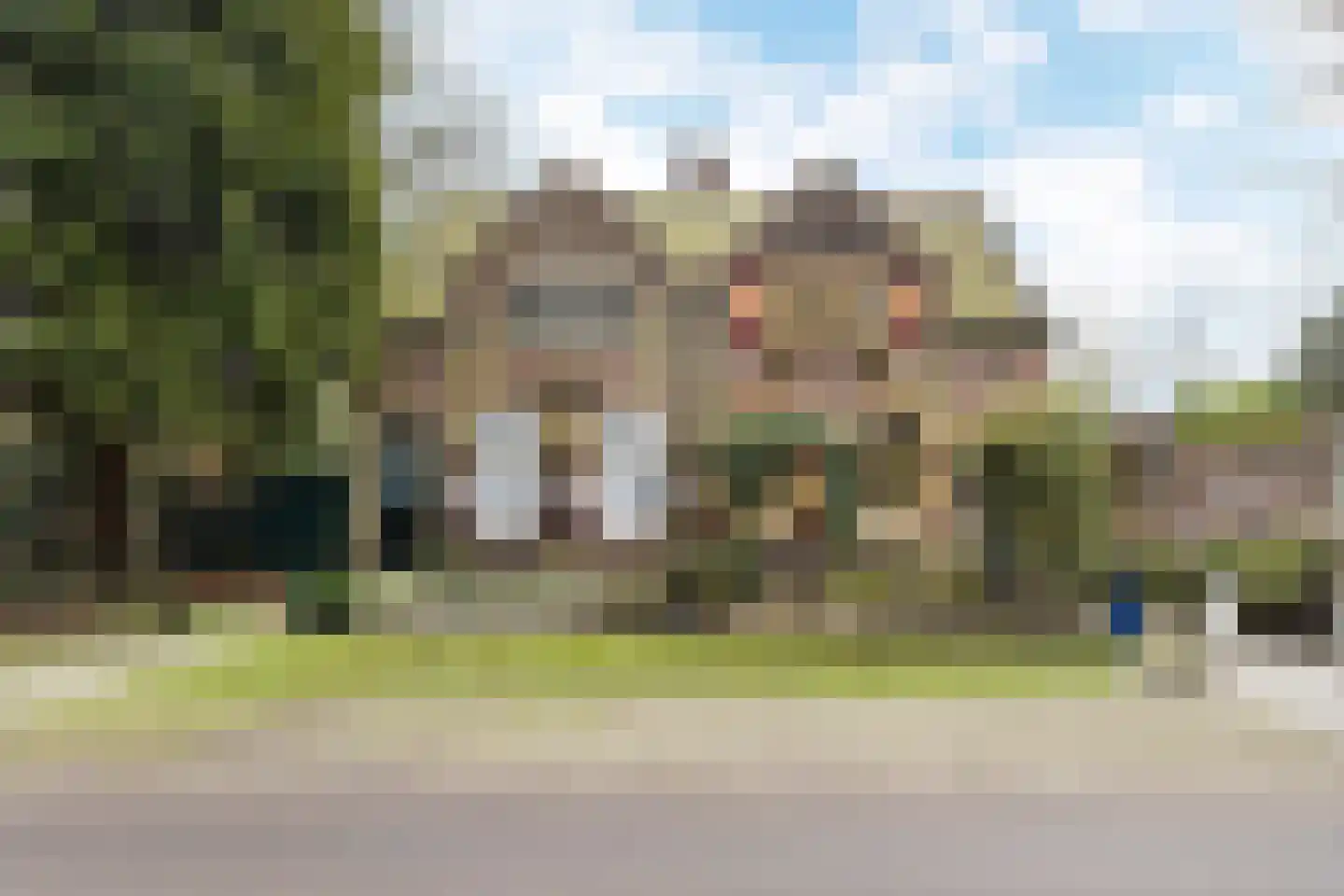 Paauwlaan 7 Wassenaar thumbnail 55