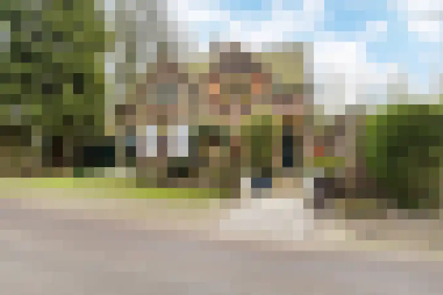 Paauwlaan 7 Wassenaar thumbnail 57