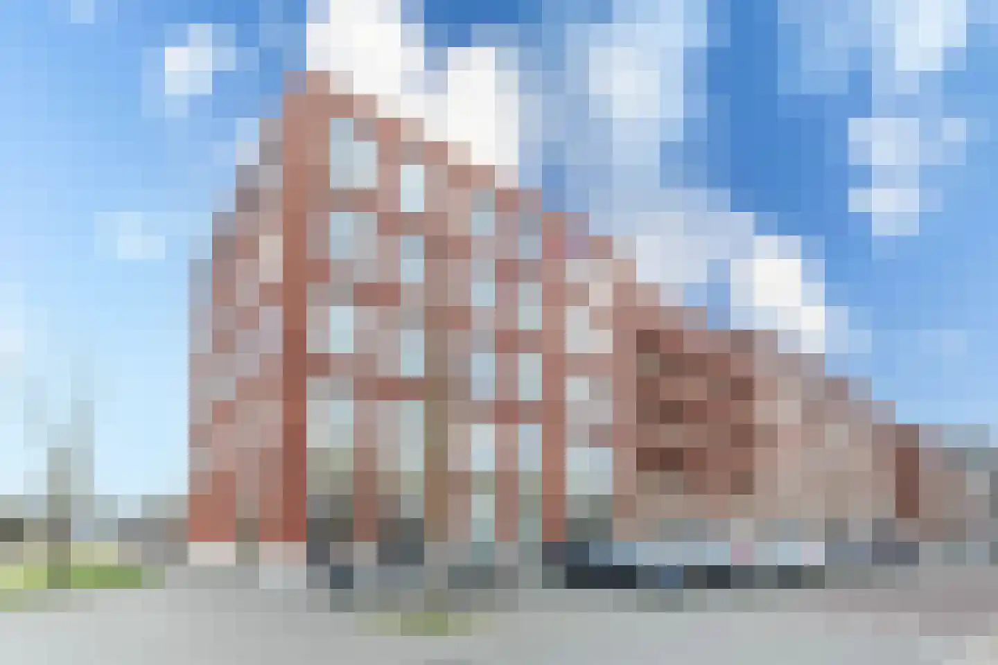 Pablo Picassostraat 559 in Utrecht