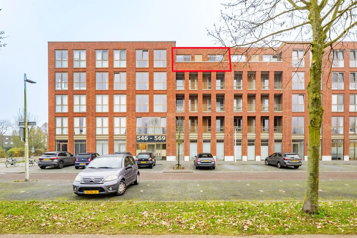 Pablo Picassostraat 567 Utrecht