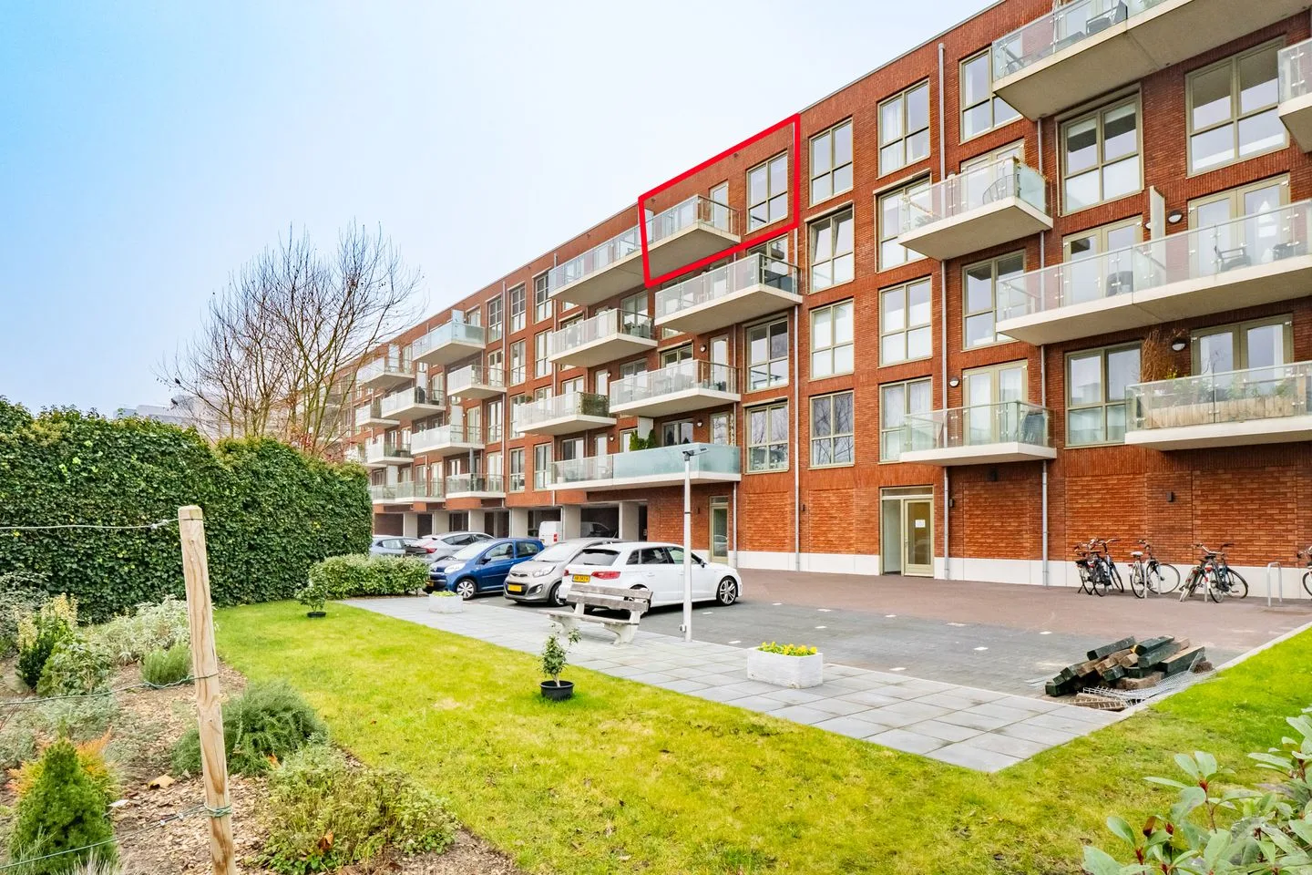 Pablo Picassostraat 567 Utrecht thumbnail 33