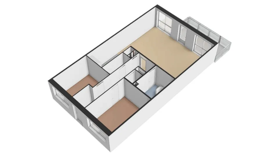 Pablo Picassostraat 567 Utrecht thumbnail 41