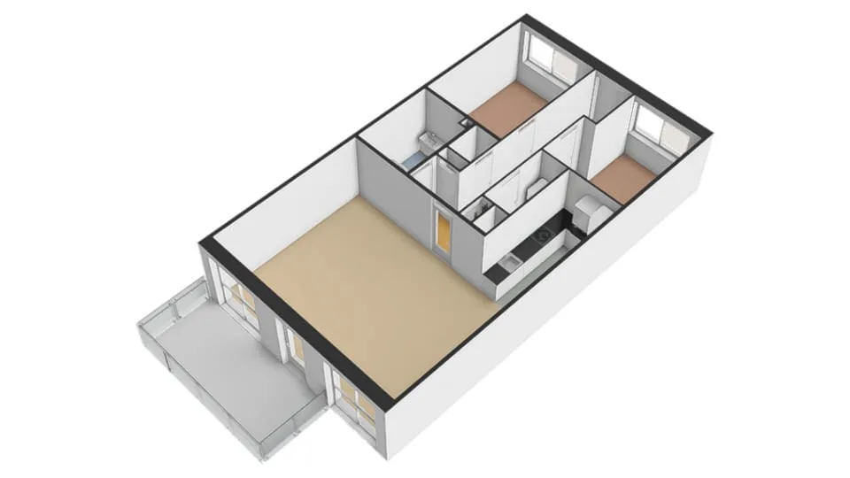 Pablo Picassostraat 567 Utrecht thumbnail 42
