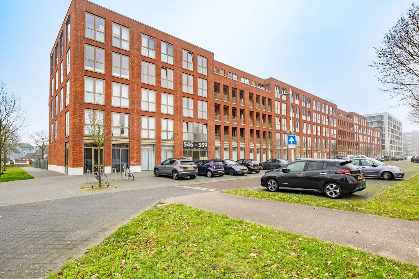 Pablo Picassostraat 567 Utrecht thumbnail 5