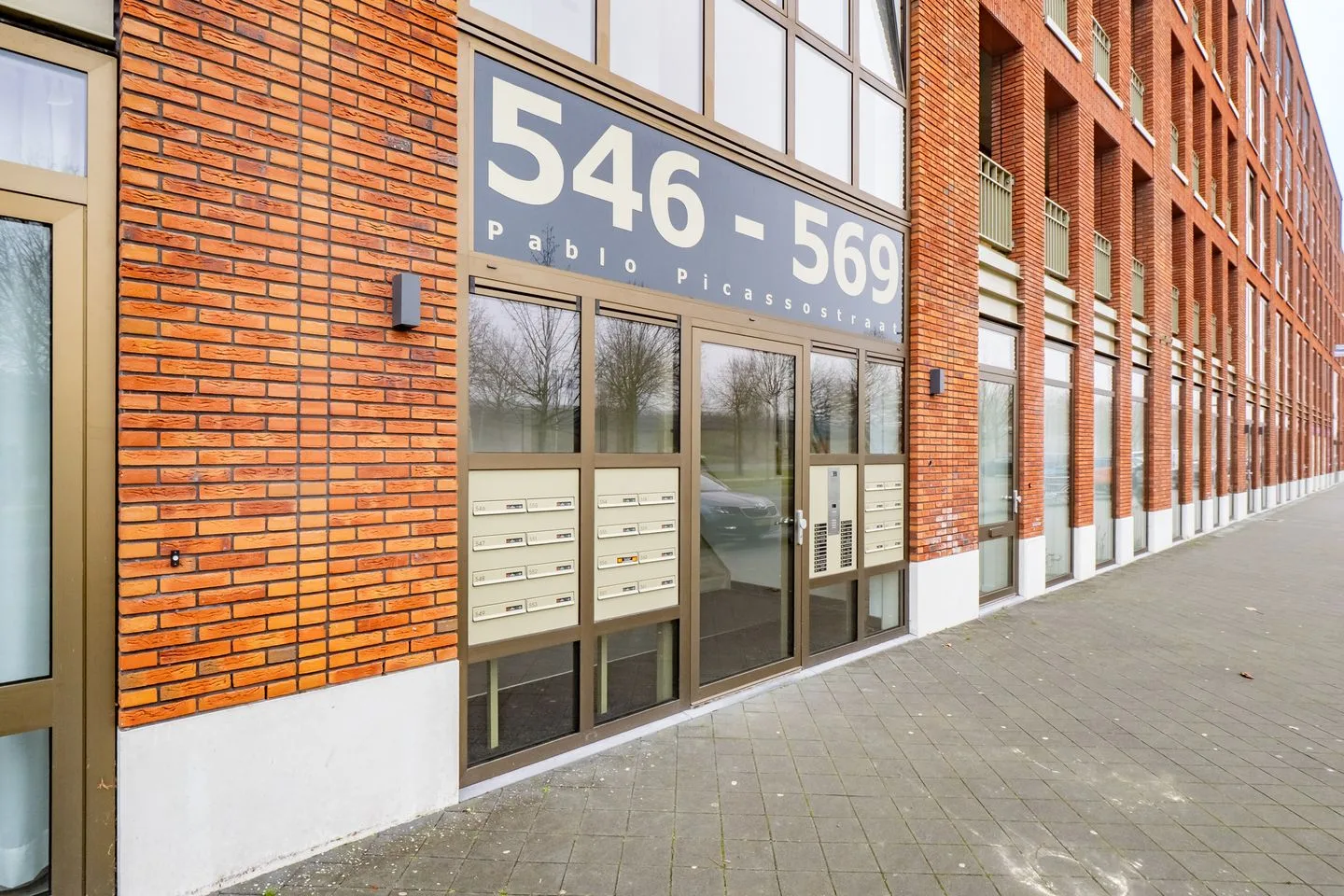 Pablo Picassostraat 567 Utrecht thumbnail 6