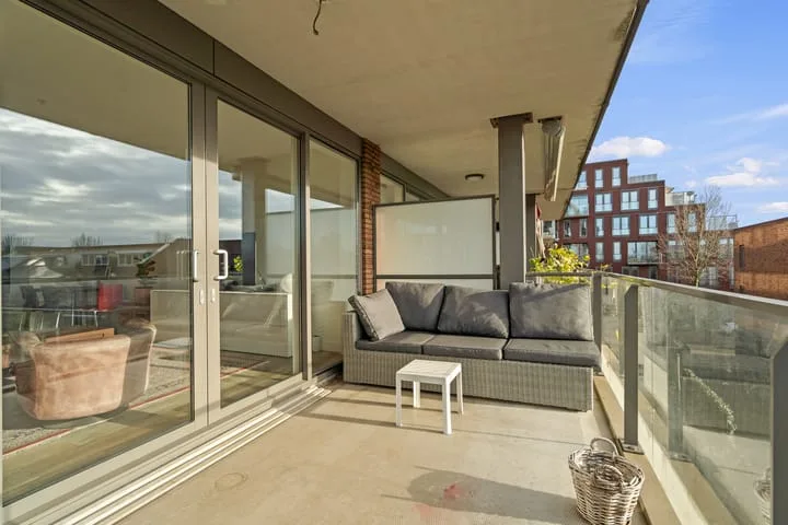 Pablo Picassostraat 61 Utrecht thumbnail 16