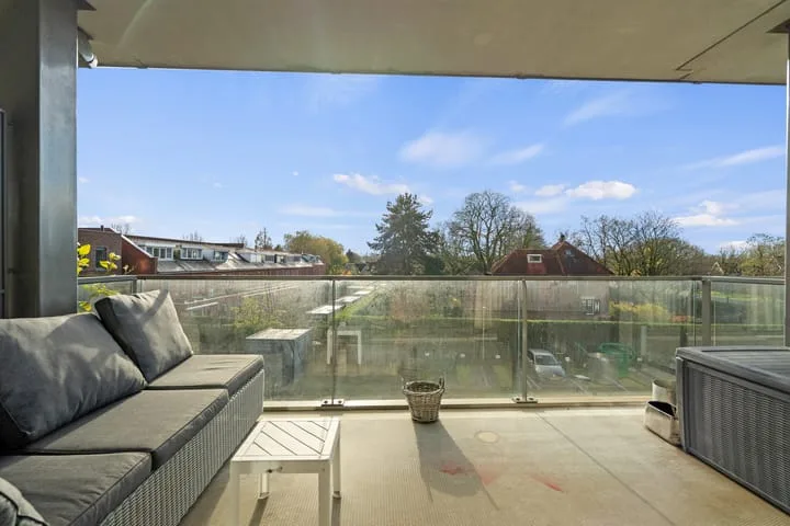 Pablo Picassostraat 61 Utrecht thumbnail 18