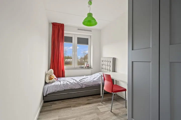 Pablo Picassostraat 61 Utrecht thumbnail 28