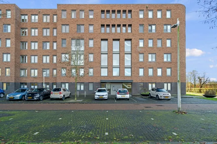 Pablo Picassostraat 61 Utrecht thumbnail 5