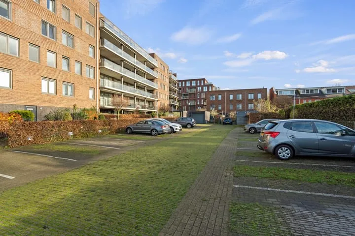 Pablo Picassostraat 61 Utrecht thumbnail 6