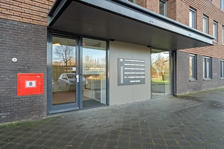 Pablo Picassostraat 61 Utrecht thumbnail 7