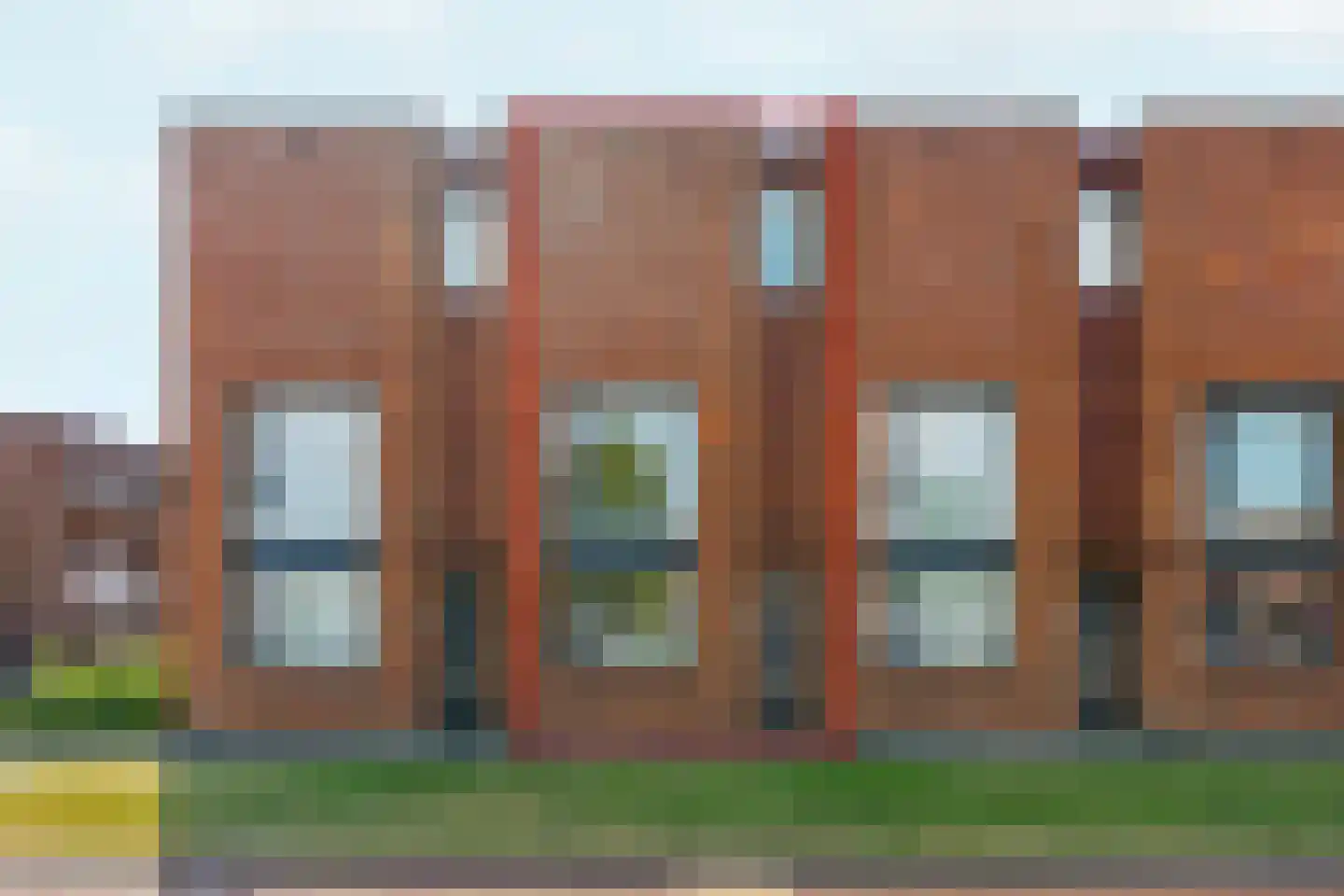 Pachterwaard 38 in Arnhem