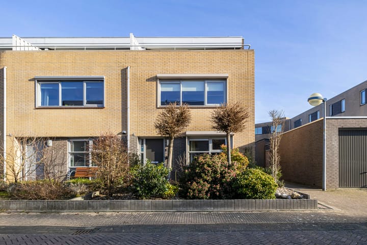 Photo of property Pad van Arendsoog 2, Wageningen