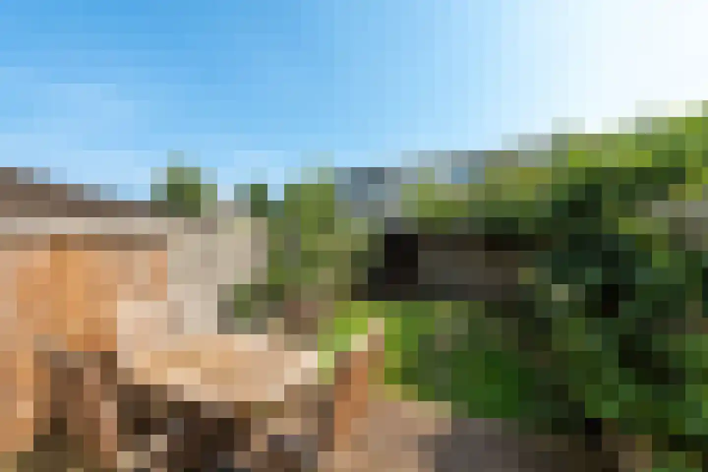 Pad van Jip en Janneke 8 Wageningen thumbnail 33