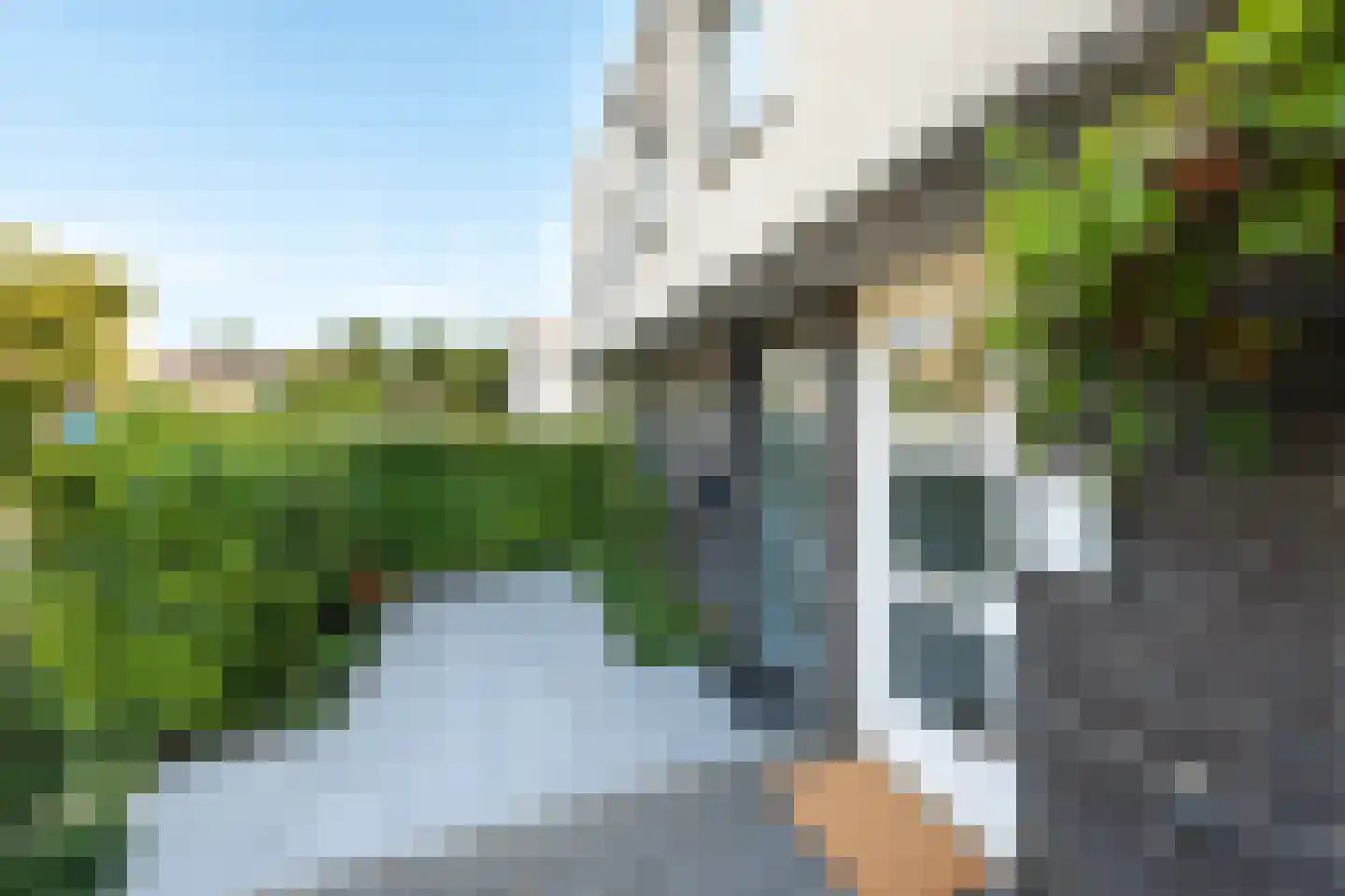 Pad van Jip en Janneke 8 Wageningen thumbnail 9