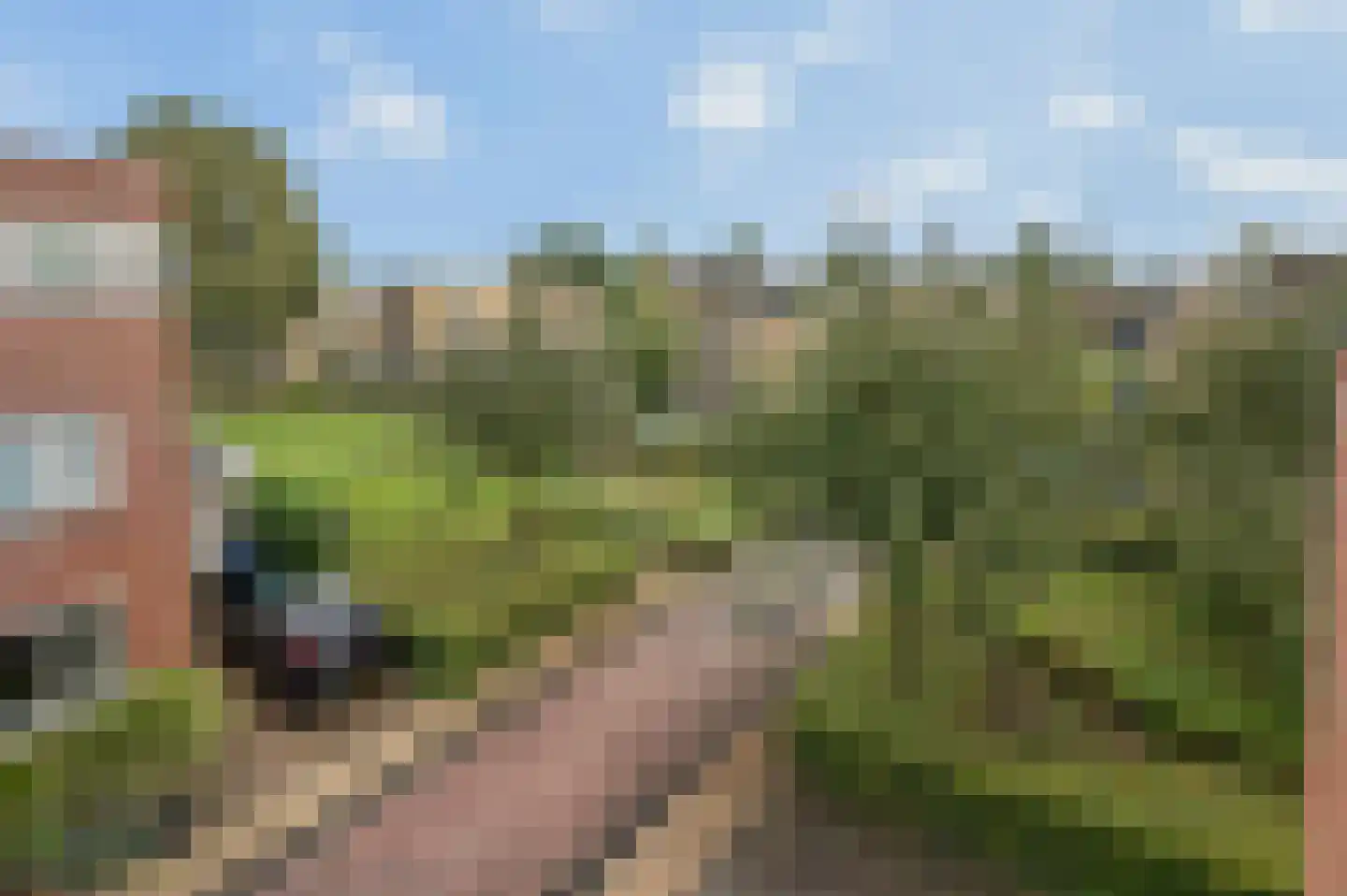 Pad van Witte Veder 5 Wageningen thumbnail 38