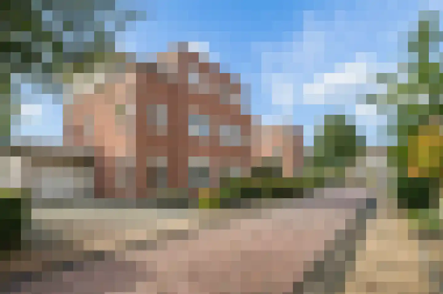 Pad van Witte Veder 5 Wageningen thumbnail 46