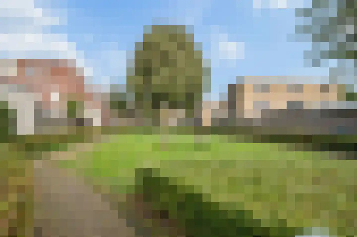 Pad van Witte Veder 5 Wageningen thumbnail 49