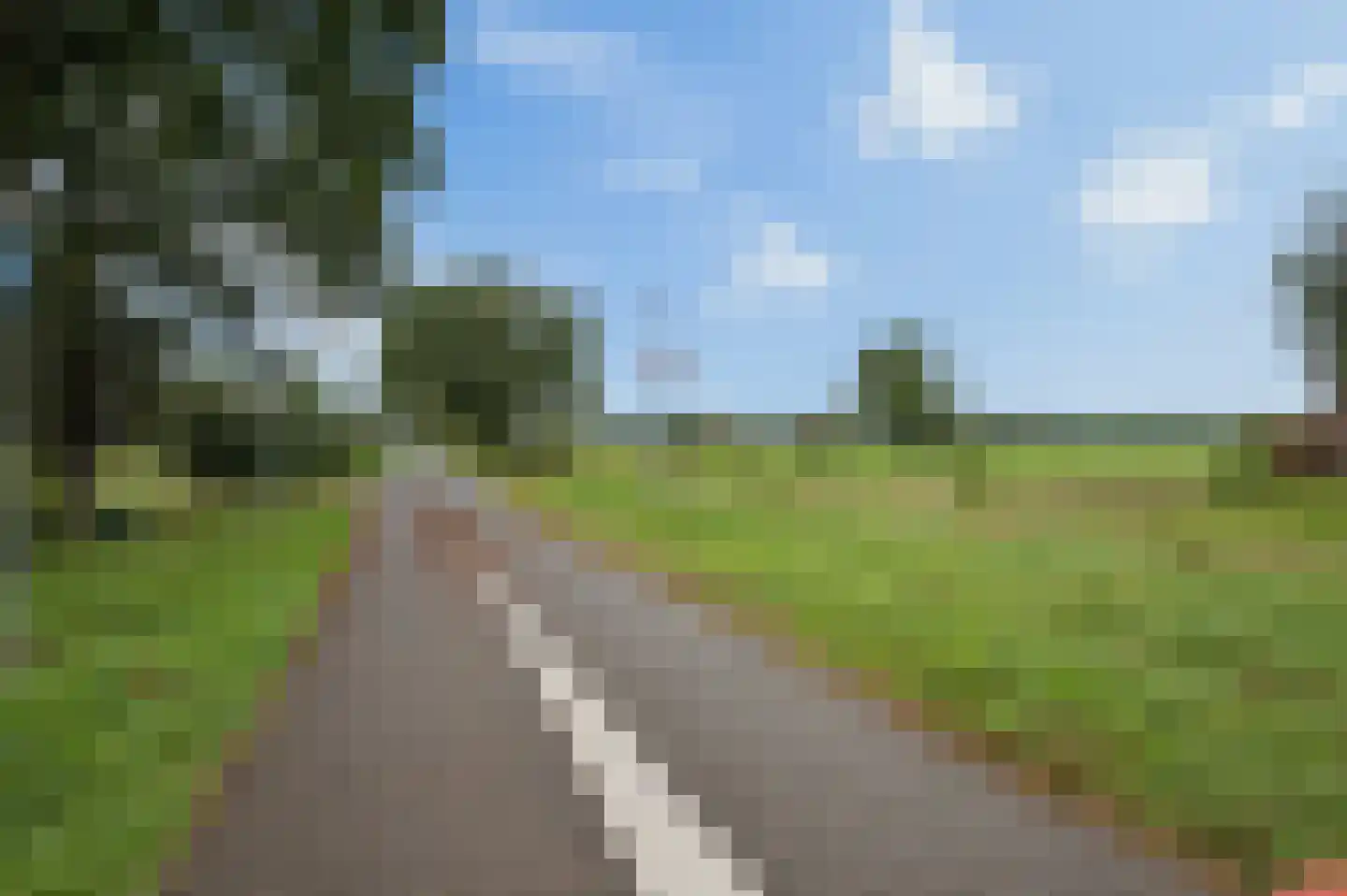 Pad van Witte Veder 5 Wageningen thumbnail 51
