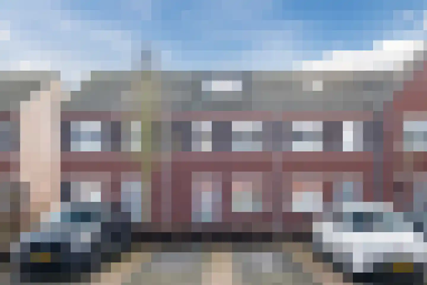 Padakker 16 in Eersel