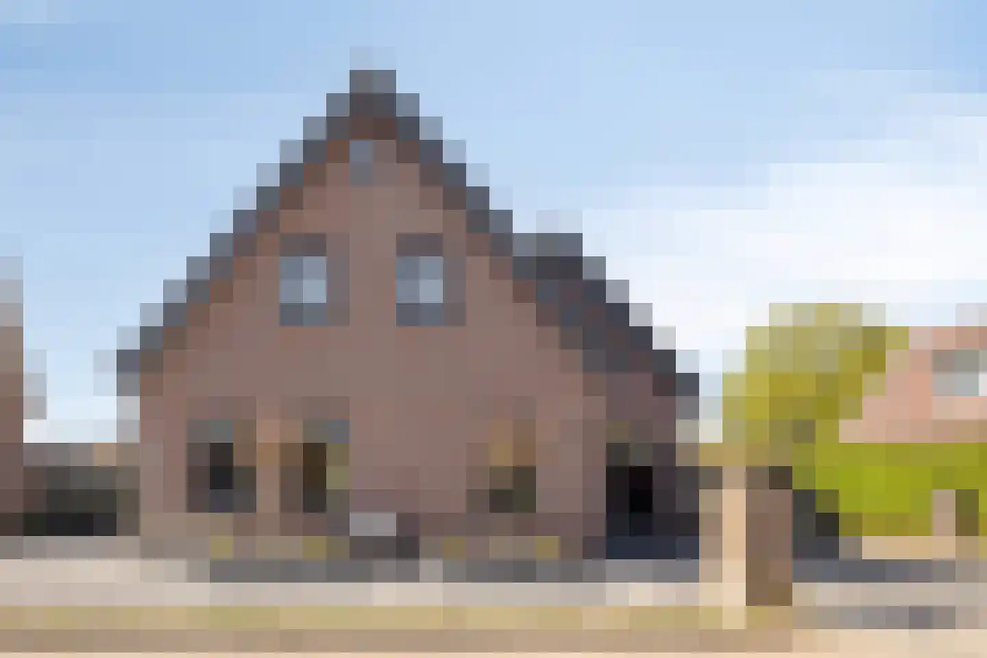 Padakker 4 in Waarland
