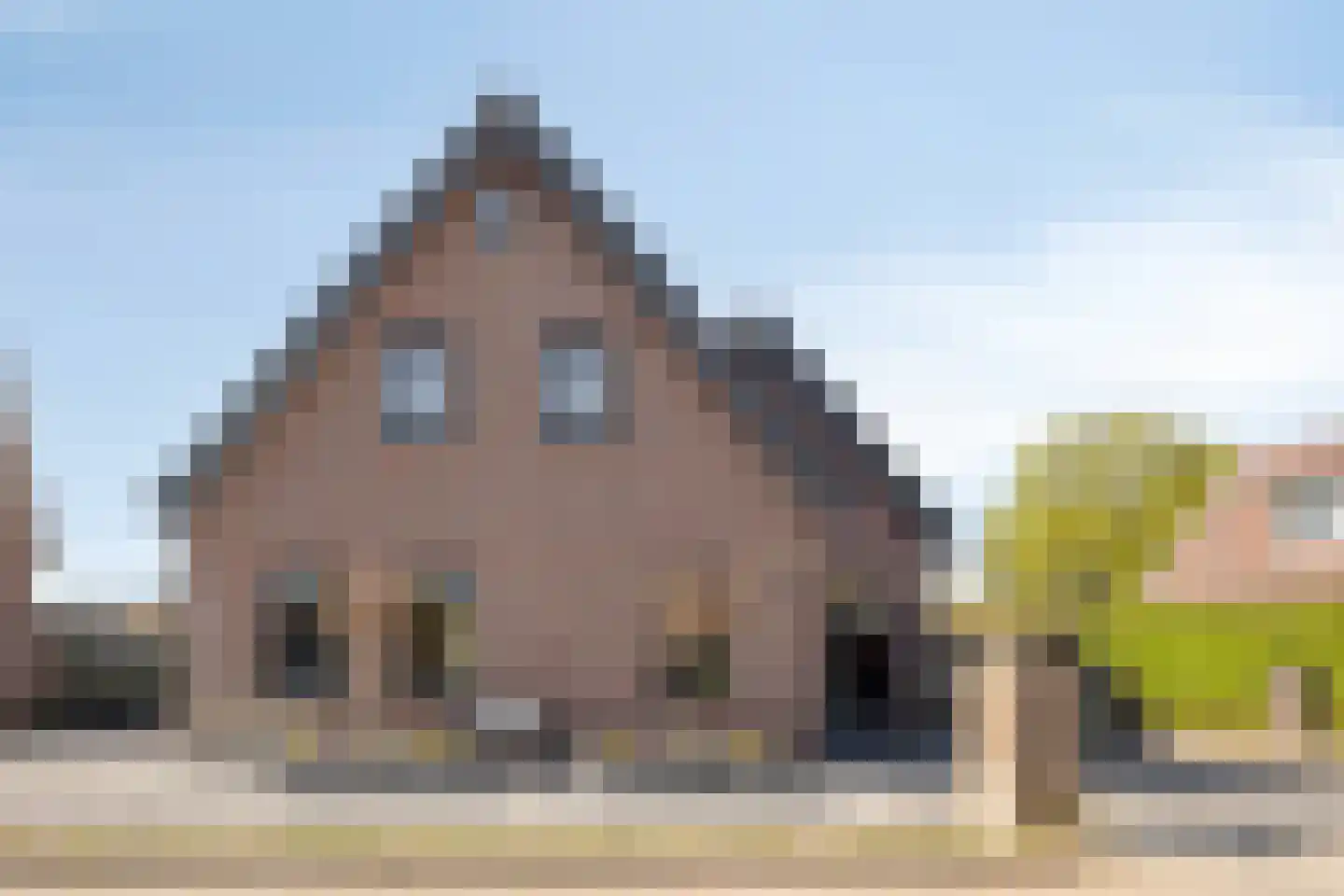 Padakker 4 Waarland