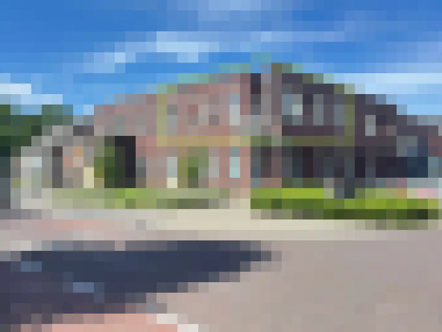 Padakkers 4 in Hoogeloon