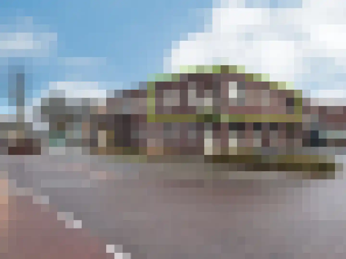 Padakkers 4 in Hoogeloon