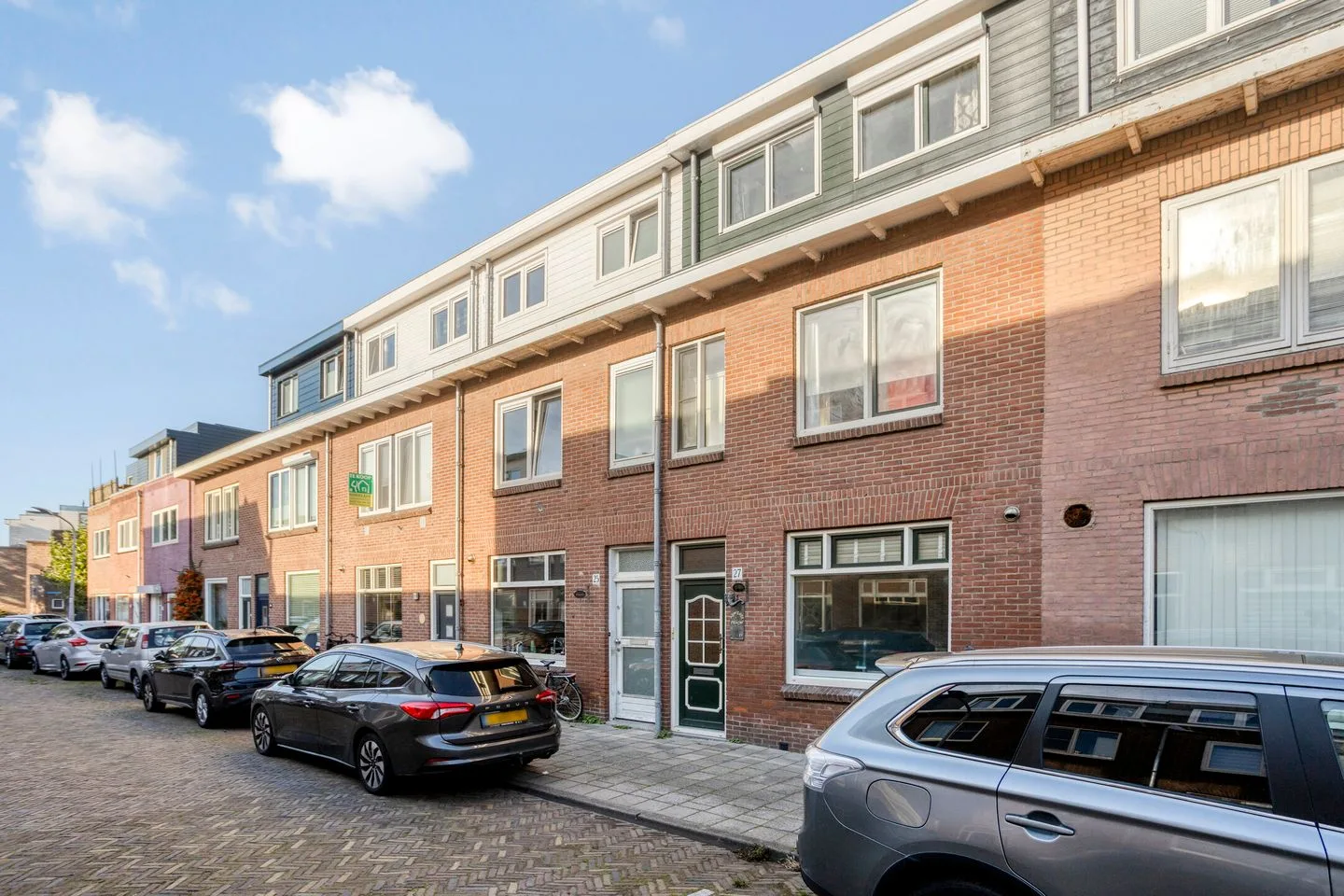 Padangstraat 27 Haarlem thumbnail 27
