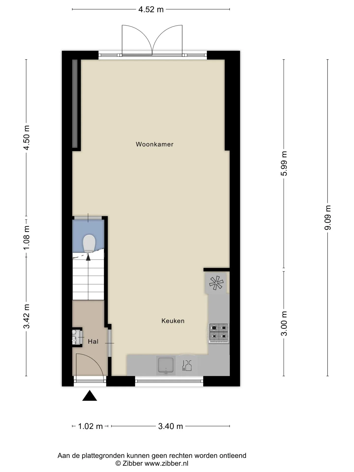 Padangstraat 27 Haarlem thumbnail 33