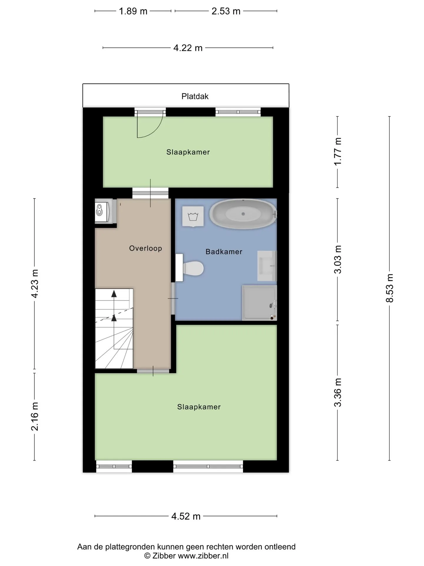 Padangstraat 27 Haarlem thumbnail 34