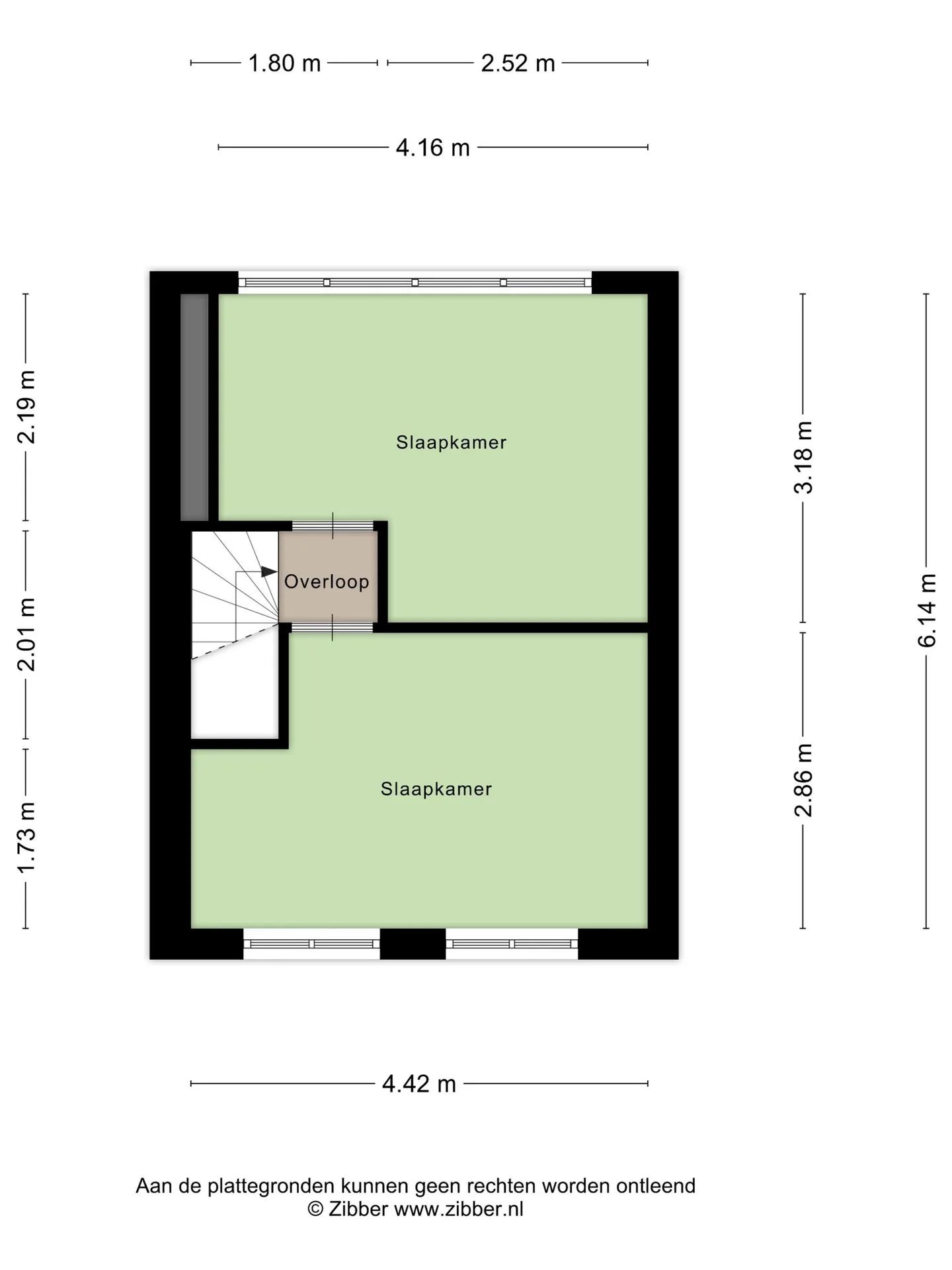 Padangstraat 27 Haarlem thumbnail 35