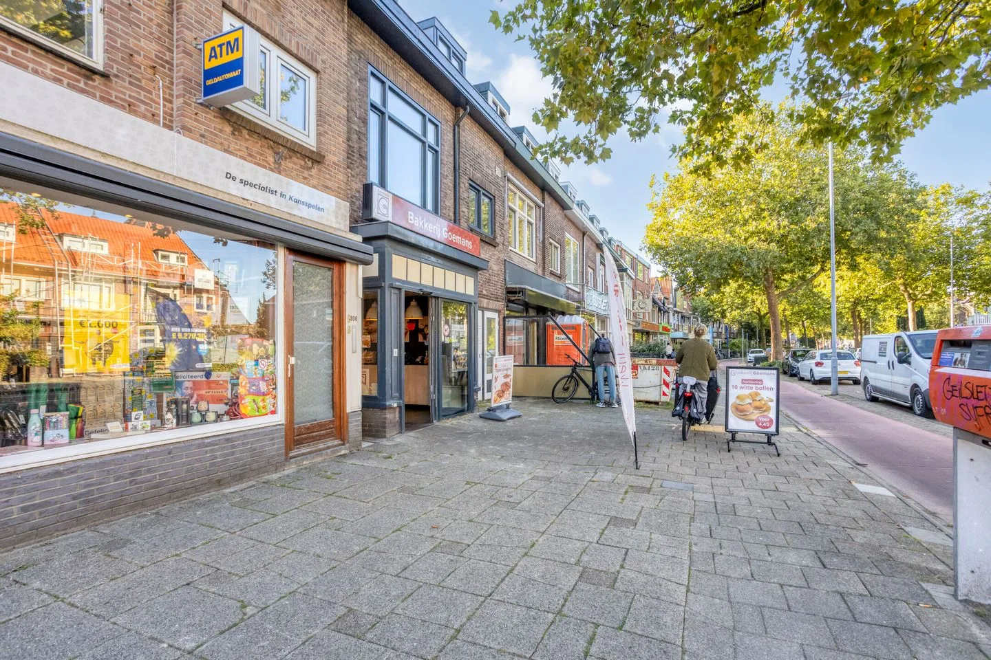 Padangstraat 27 Haarlem thumbnail 36