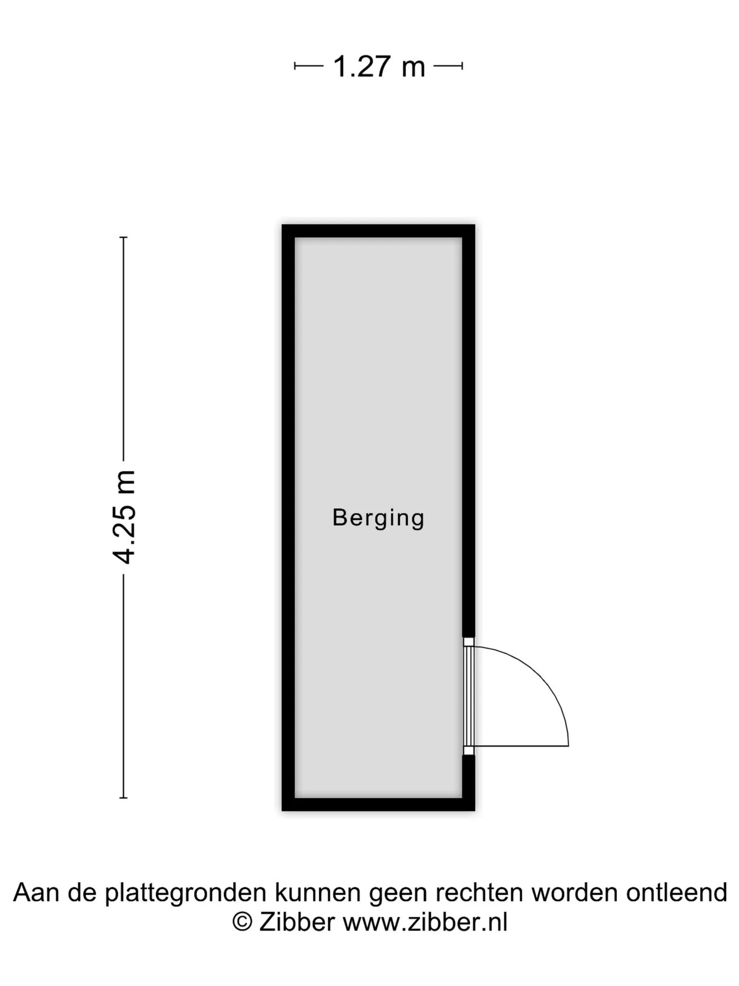 Padangstraat 27 Haarlem thumbnail 36