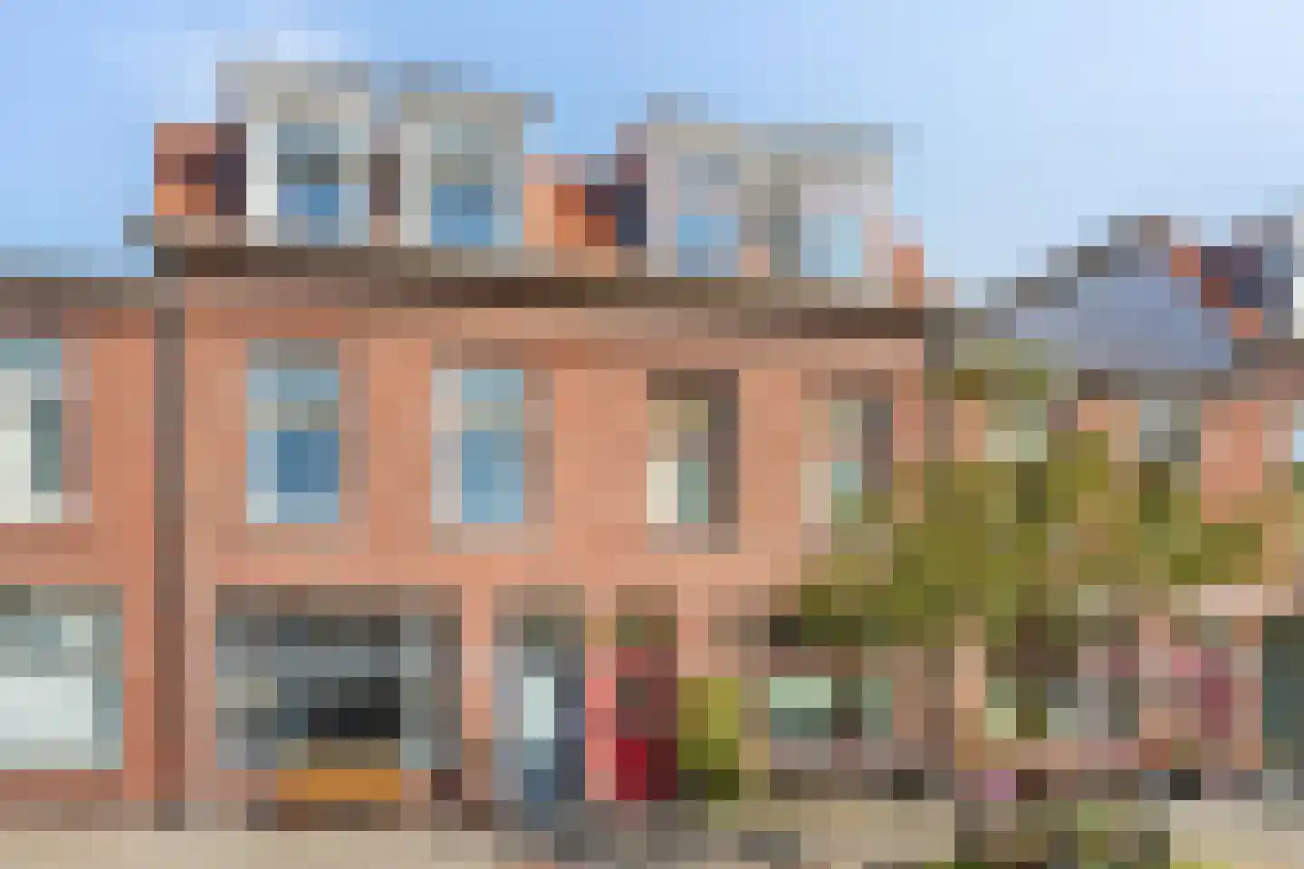 Padangstraat 29 in Utrecht