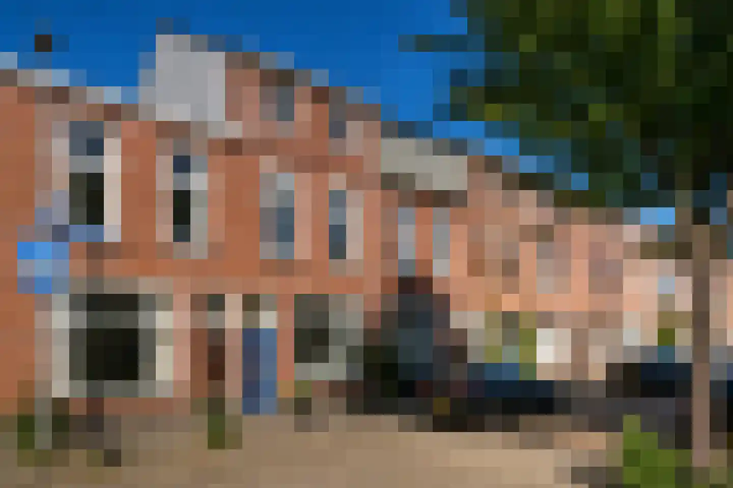 Padangstraat 32 in Utrecht