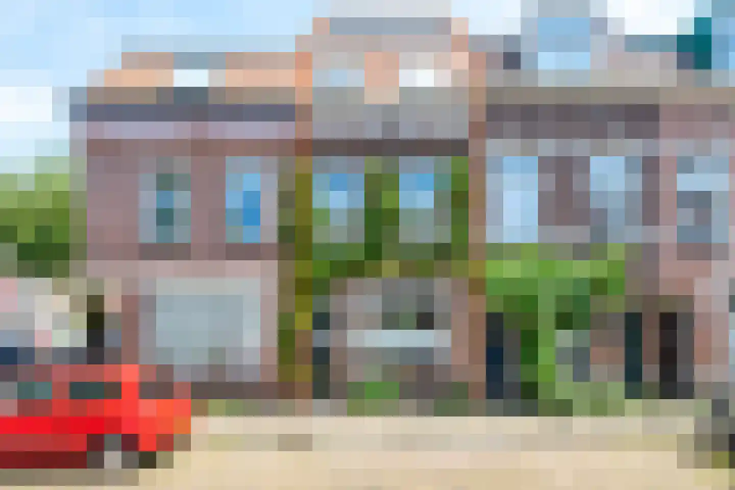Padangstraat 51 in Utrecht