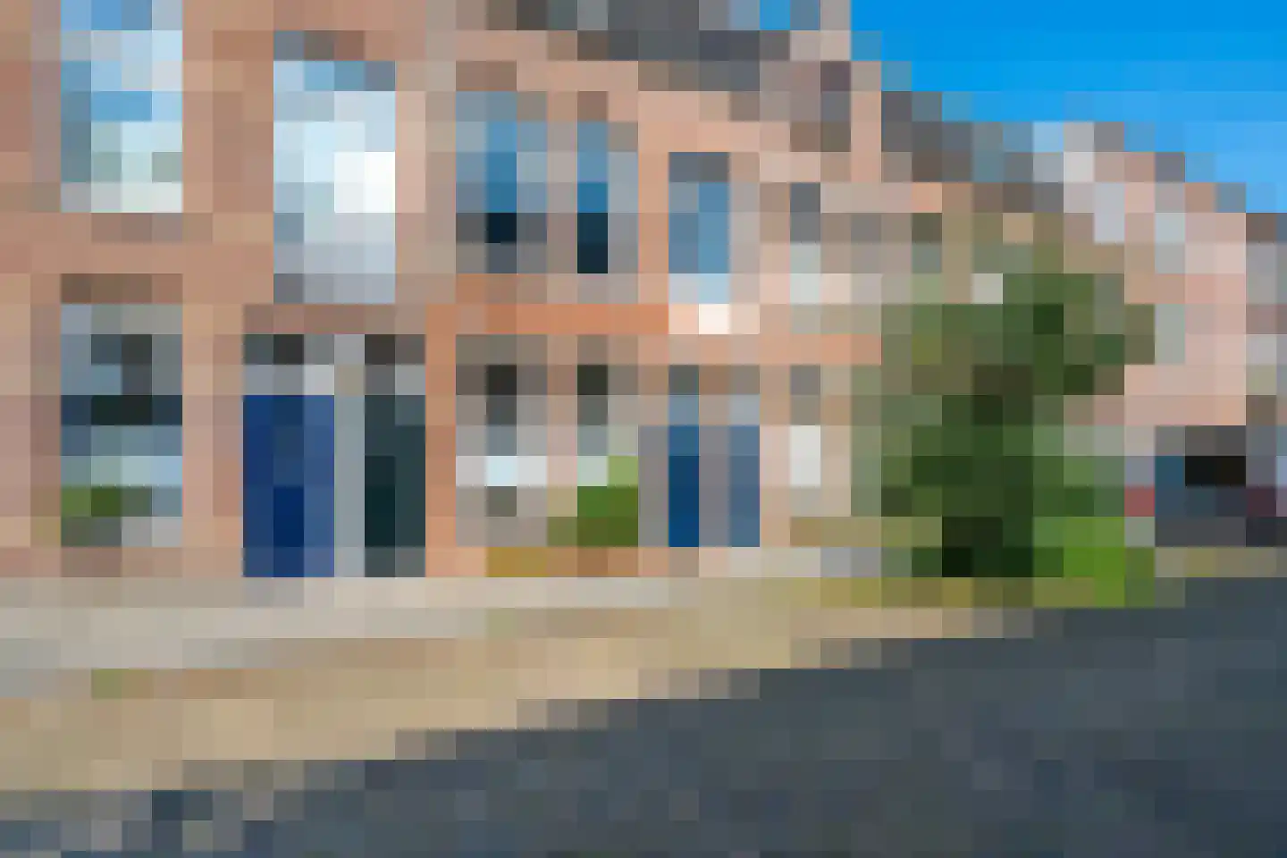 Padangstraat 82 in Utrecht