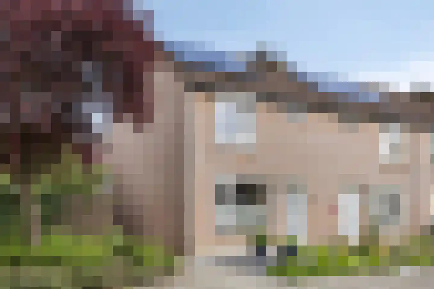 Padbree 1 en Haaksbergen