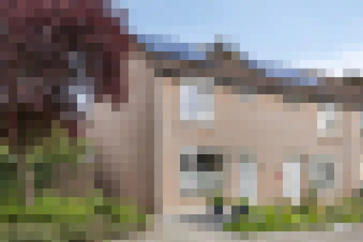 Padbree 1 in Haaksbergen
