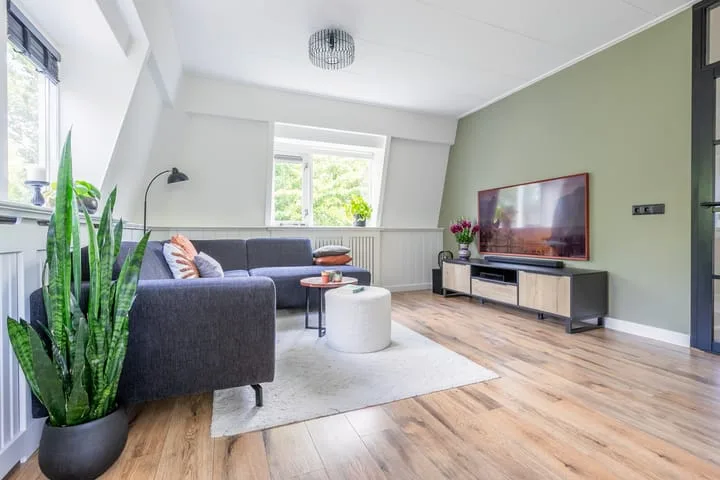 Paddemoes 31 en Gorinchem