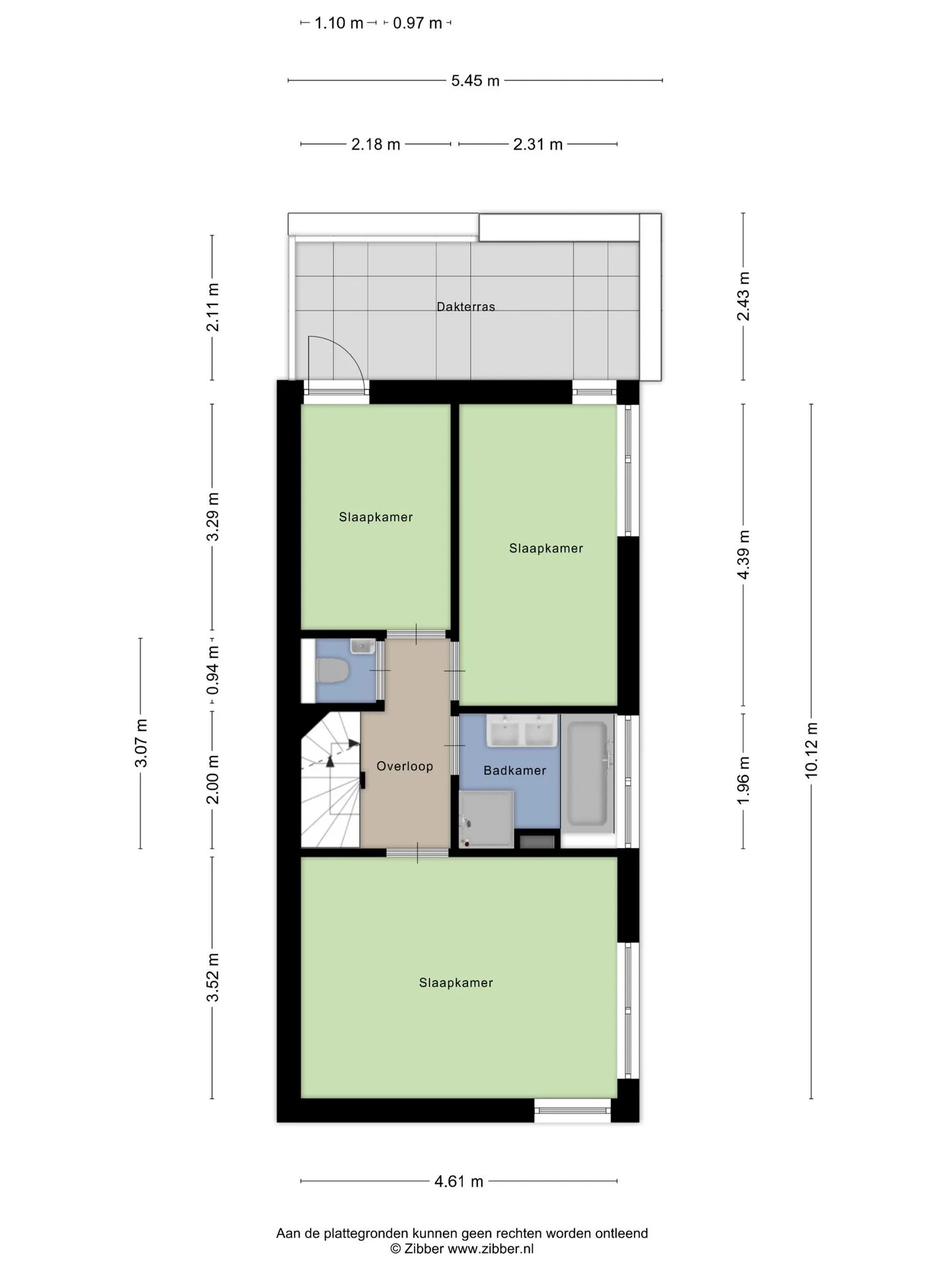 Paddemoes 62 Gorinchem thumbnail 28