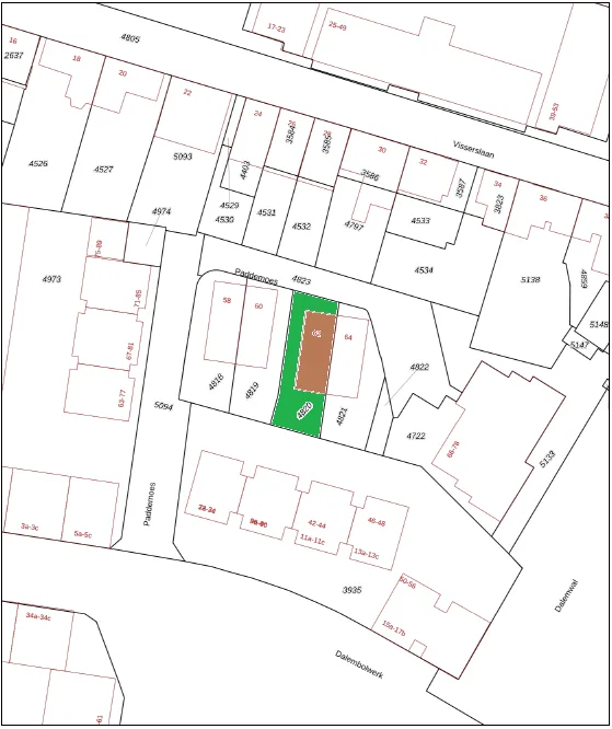 Paddemoes 62 Gorinchem thumbnail 31
