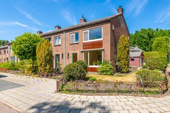 Padland 31 in Doorn Foto