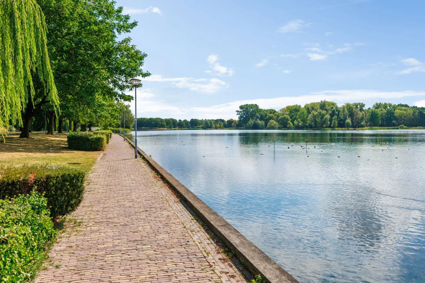 Padualaan 16 's-Hertogenbosch thumbnail 49