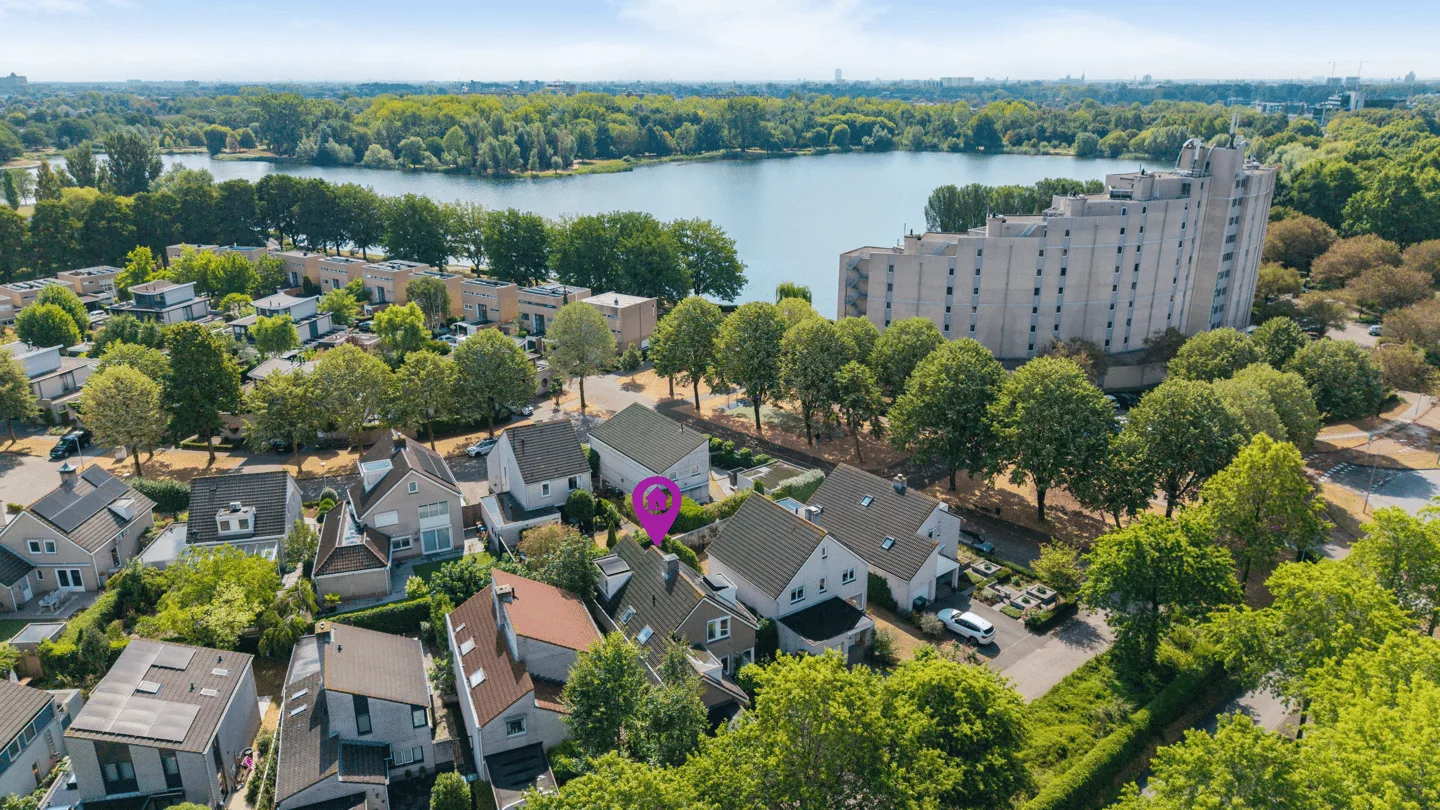 Padualaan 16 's-Hertogenbosch thumbnail 5