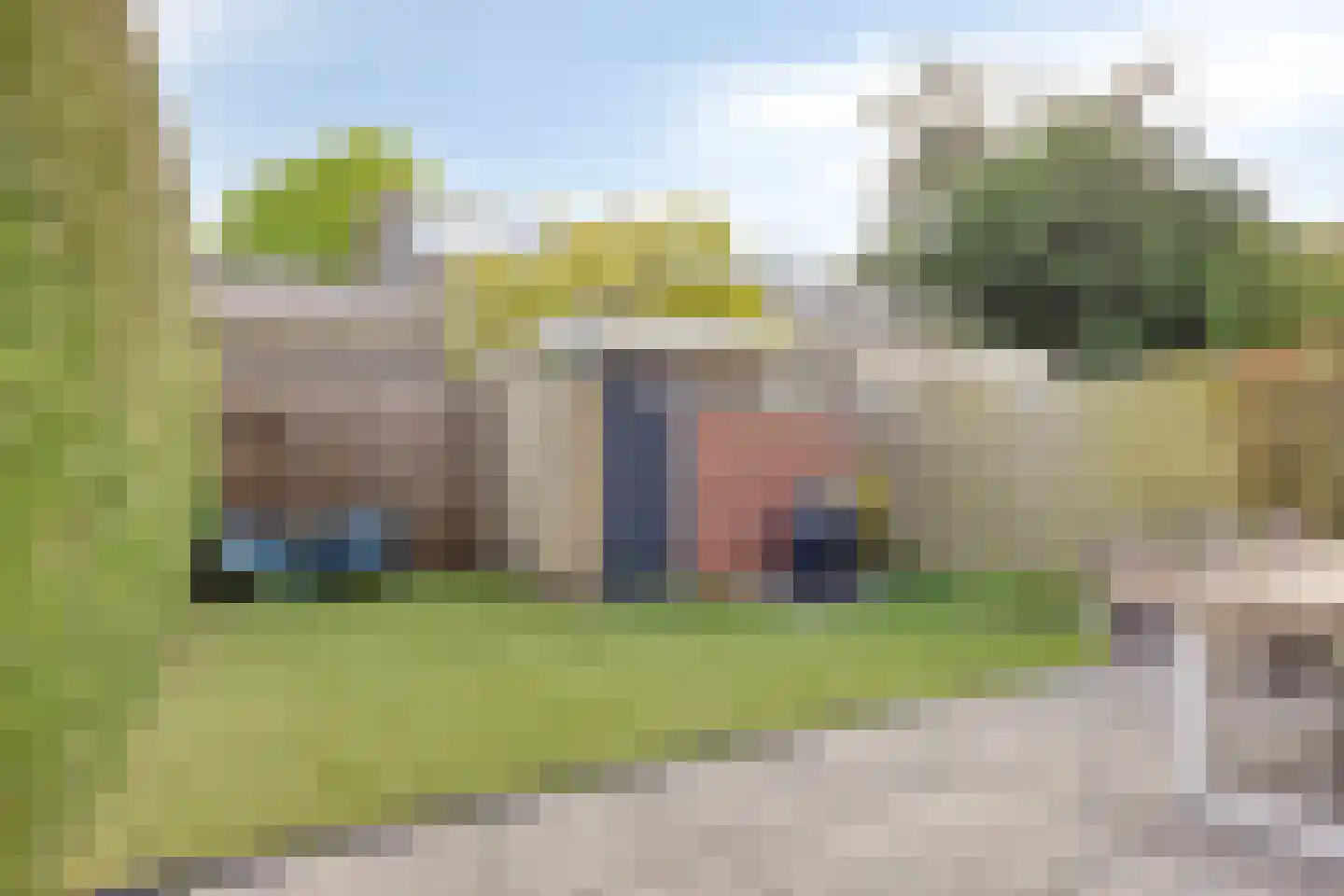Paedtslaan 18 Wassenaar thumbnail 37