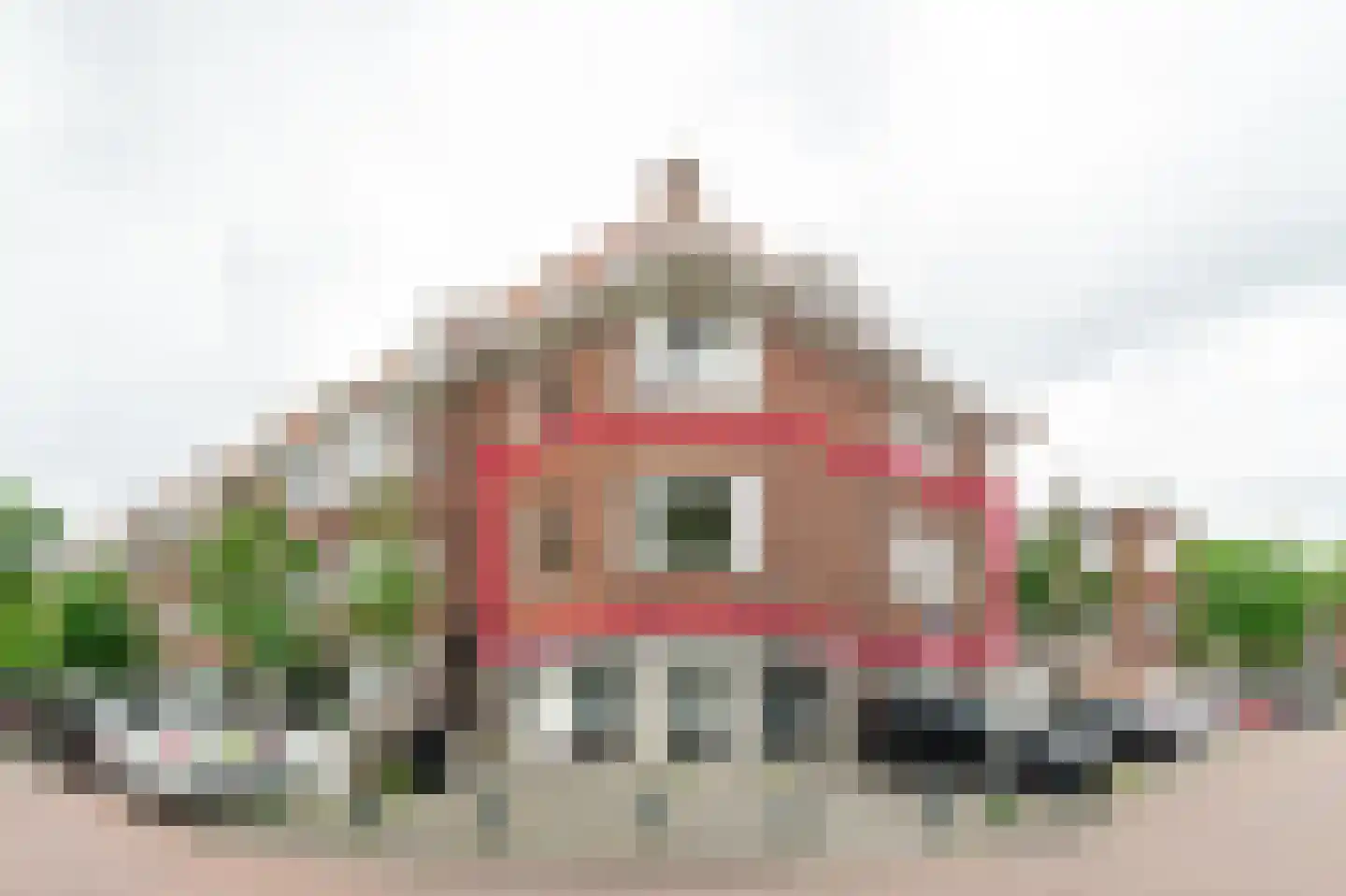 Paets van Troostwijkstraat 101 Den Haag